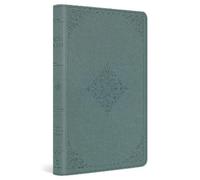 ESV ESV Value Thinline Bible (Rilegato in ecopelle)
