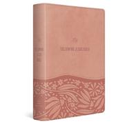 ESV Following Jesus Bible (Rilegato in ecopelle)