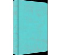 ESV Giant Print Personal Size Bible (TruTone, Chestnut)