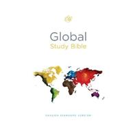ESV Global Study Bible (Copertina rigida)