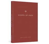 The Gospel of John: English Standard Version Containing the Gospel of John, Share the Good News Edition