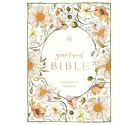 ESV GraceLaced Bible, Journaling Edition