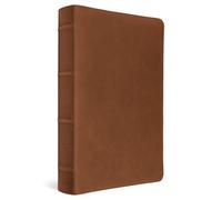 ESV Heirloom Bible, Gloria Dei: Single Column Edition