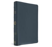 ESV Heirloom Bible, Gloria Dei: Single Column Edition