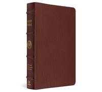 ESV Heirloom Bible, Gloria Dei: Single Column Edition
