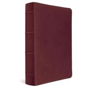 ESV Heirloom Bible, Veritas: Single Column Edition