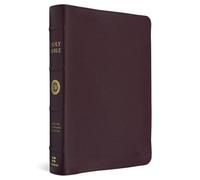ESV Heirloom, Coram Deo: Thin(Calf)