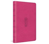 ESV Holy Bible for Kids (Rilegato in ecopelle)