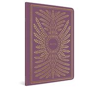 ESV Illuminated Scripture Journal: English Standard Version: Ruth