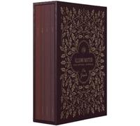ESV Illuminated Scripture Journal (Tascabile)