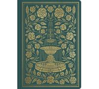 ESV Illuminated Scripture Journal (Tascabile)