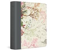 ESV Journaling Bible (Printed TruTone, Elegant Grace Design)