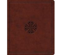 ESV Journaling Bible (Rilegato in ecopelle)