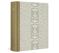 ESV Journaling Study Bible, Artist Series (Copertina rigida)