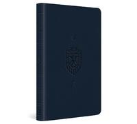 ESV Kid's Bible, Thinline, Red Letter (Rilegato in ecopelle)