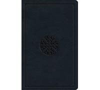 ESV Large Print Value Thinline Bible