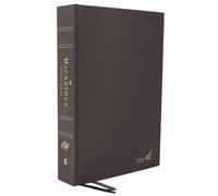 John F. MacArth ESV, MacArthur Study Bible, 2nd Edition, Hard (Copertina rigida)