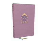 ESV, MacArthur Study Bible, Pink Leathersoft, 2nd Edition: Unleashing God's Truth One Verse at a Time (Holy Bible, English Standard Version)