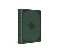 ESV Personal Reference Bible (Rilegato in ecopelle)