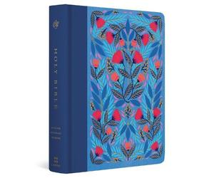 ESV Phoenix ESV Single Column Journaling Bible, Artist Series (Copertina rigida)