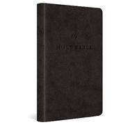 ESV Premium Church Bible, Large Print, Red Letter (Rilegato in ecopelle)