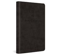 ESV Premium Church Bible, Large Print (Rilegato in ecopelle)