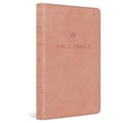 ESV Premium Church Bible, Large Print (Rilegato in ecopelle)