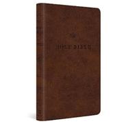 ESV Premium Church Bible, Large Print (Rilegato in ecopelle)