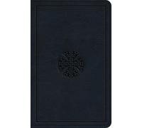 ESV Premium Gift Bible (Rilegato in ecopelle)