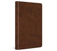 ESV Premium Gift Bible (TruTone, Brown)