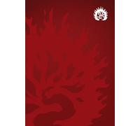 ESV Reformation Study Bible H/b Crimson