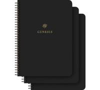 ESV Scripture Journal, Spiral-Bound Edition (Mixed Media Product)