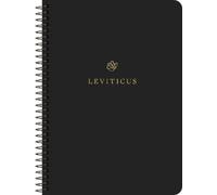 ESV Scripture Journal, Spiral-Bound Edition (Tascabile)