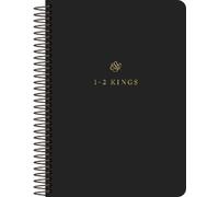 ESV Scripture Journal, Spiral-Bound Edition (Tascabile)