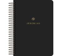 ESV Scripture Journal, Spiral-Bound Edition (Tascabile)