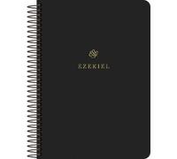 ESV Scripture Journal, Spiral-Bound Edition (Tascabile)
