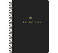 ESV Scripture Journal, Spiral-Bound Edition (Tascabile)