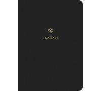 ESV Scripture Journal (Tascabile)