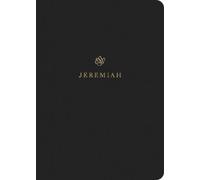 ESV Scripture Journal (Tascabile)