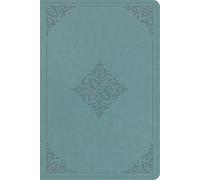 ESV Single Column Heritage Bible