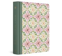 ESV Single Column Journaling Bible, Artist Series (Copertina rigida)
