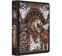 ESV ESV Single Column Journaling Bible, Artist Series (Hardco (Copertina rigida)