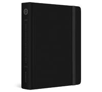 ESV Single Column Journaling Bible (Copertina rigida)