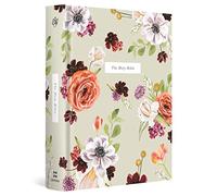 ESV Single Column Journaling Bible, Hosanna Revival Series (Cloth over Board, Madeleine Design)