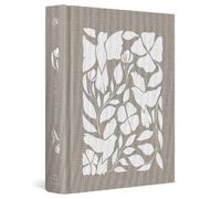 ESV Single Column Journaling Bible, Hosanna Revival Series (Copertina rigida)