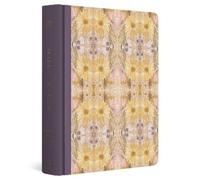 ESV Single Column Journaling Bible, Large Print, Artist Serie (Copertina rigida)