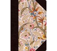 ESV Single Column Journaling Bible, Large Print (Copertina rigida)