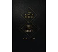 ESV Spanish/English Parallel Bible (Copertina rigida)