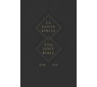 ESV Spanish/English Parallel Bible (Tascabile)