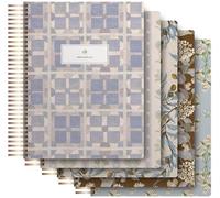 ESV Spiral-Bound Journaling Bible, Five-Volume Set (Copertina rigida)